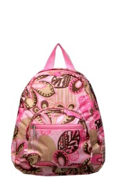 Small Backpack-SPB-1011/PINK